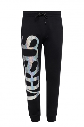 Printed sweatpants, zdjęcie 1 Printed sweatpants od Versace Versus